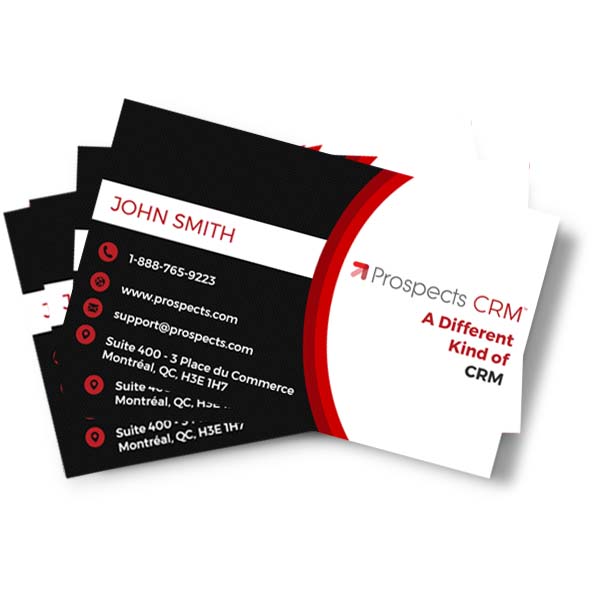 Prospects CRM